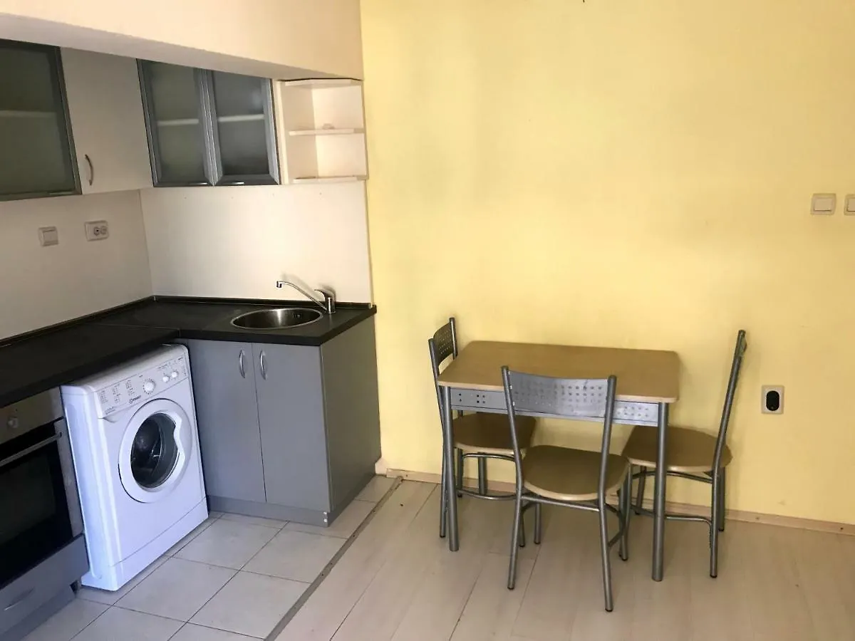 Studio Catedral Apartment Varna Bulgaria