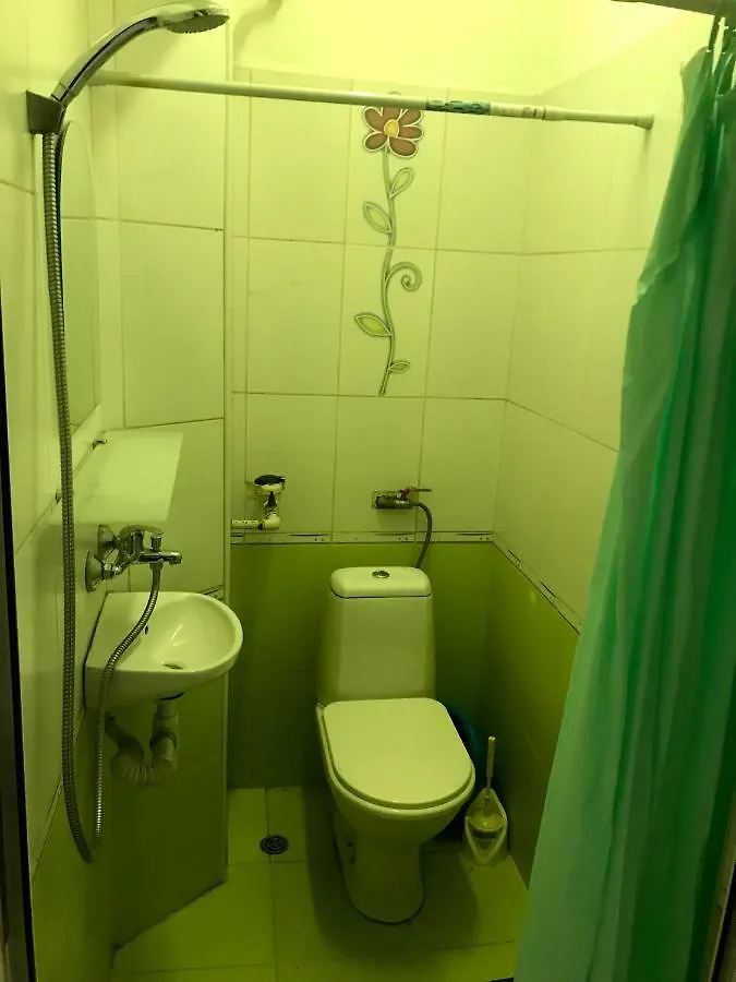 Studio Catedral Apartment Varna