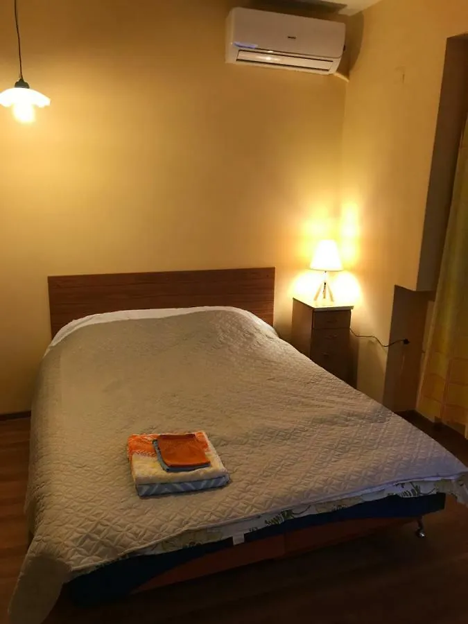 Studio Catedral Apartment Varna 0*,  Bulgaria