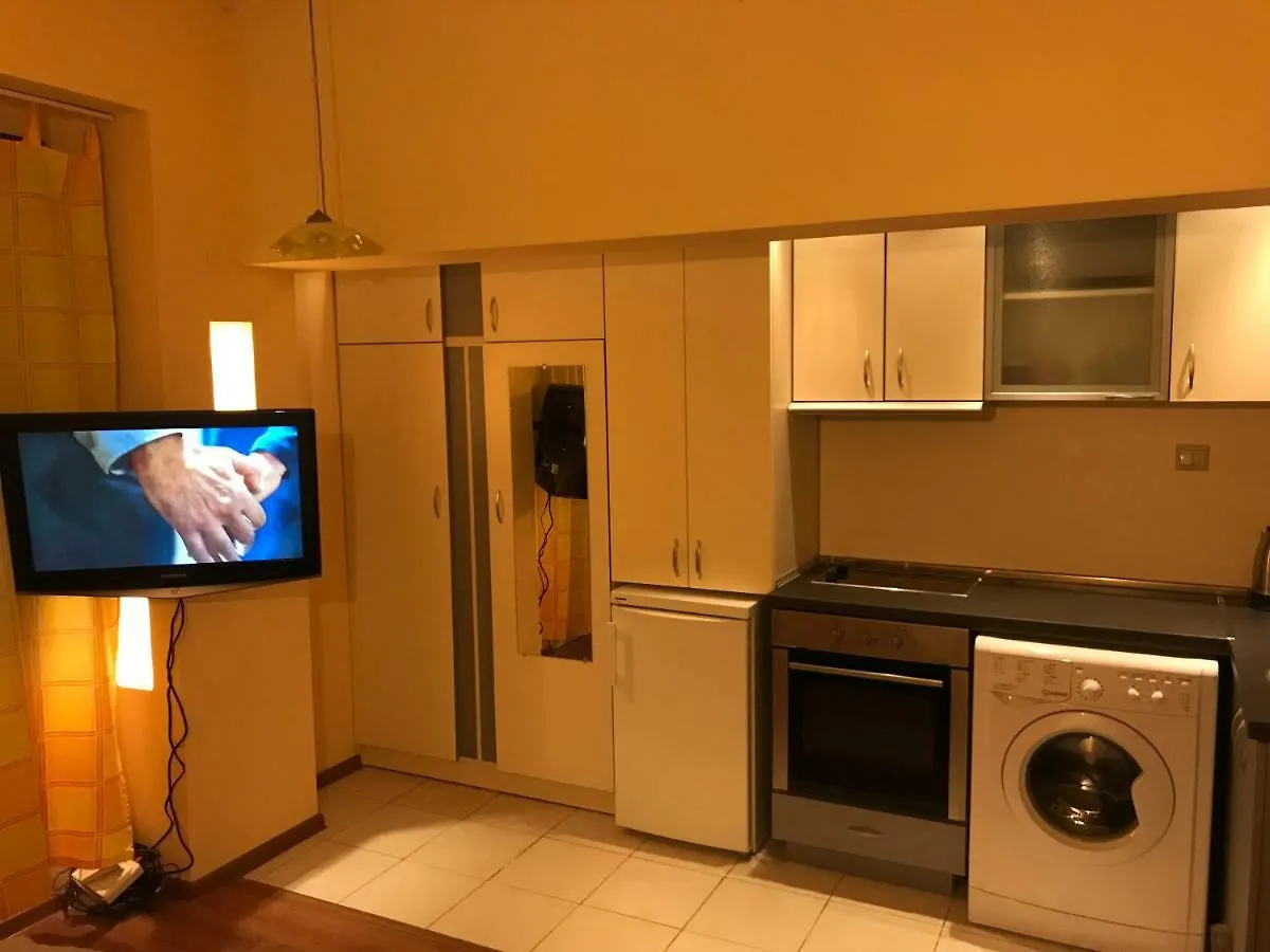 Studio Catedral Apartment Varna